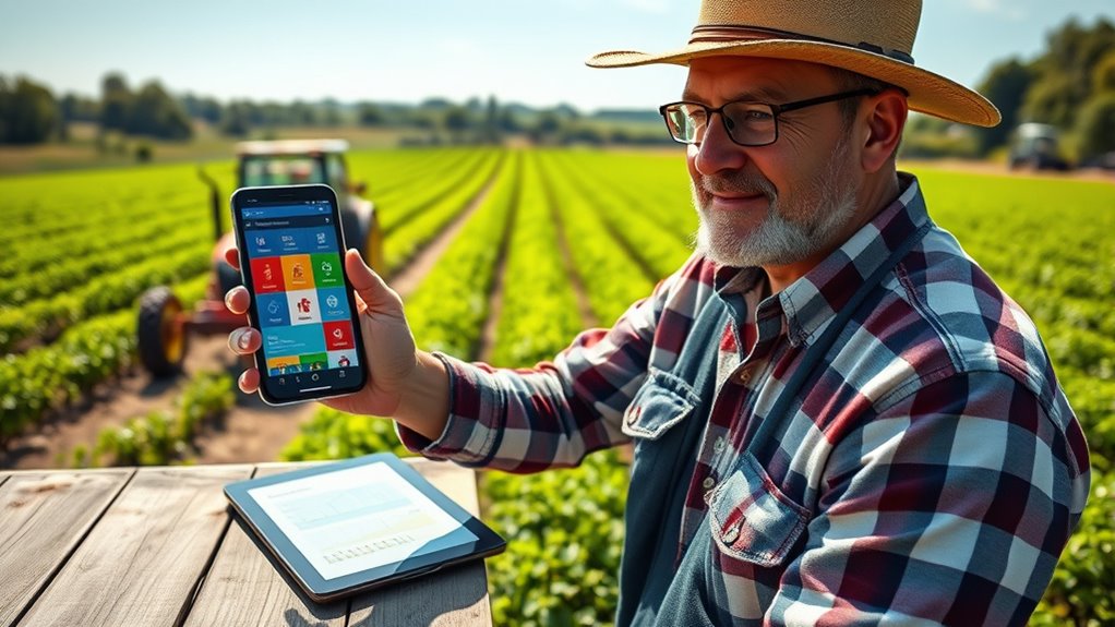 digital farm management tools