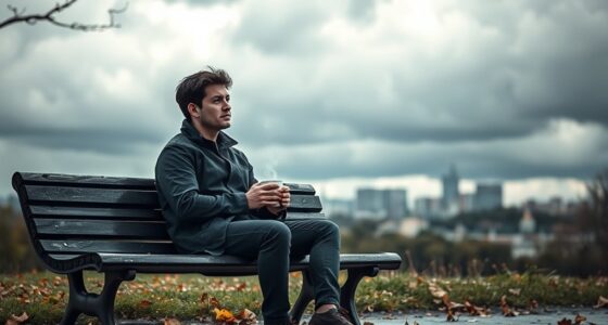 disaster stress psychological coping