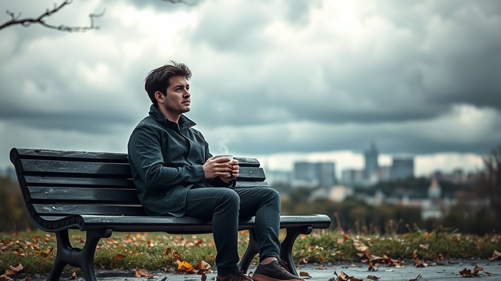 disaster stress psychological coping