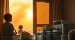 dust storm preparedness tips