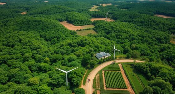 ecosystem service payments