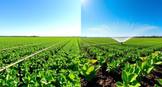 efficient irrigation techniques