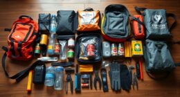 emergency kit essentials