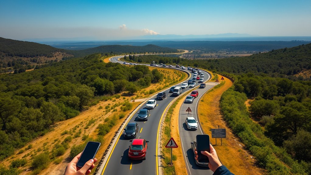 evacuation planning and communication