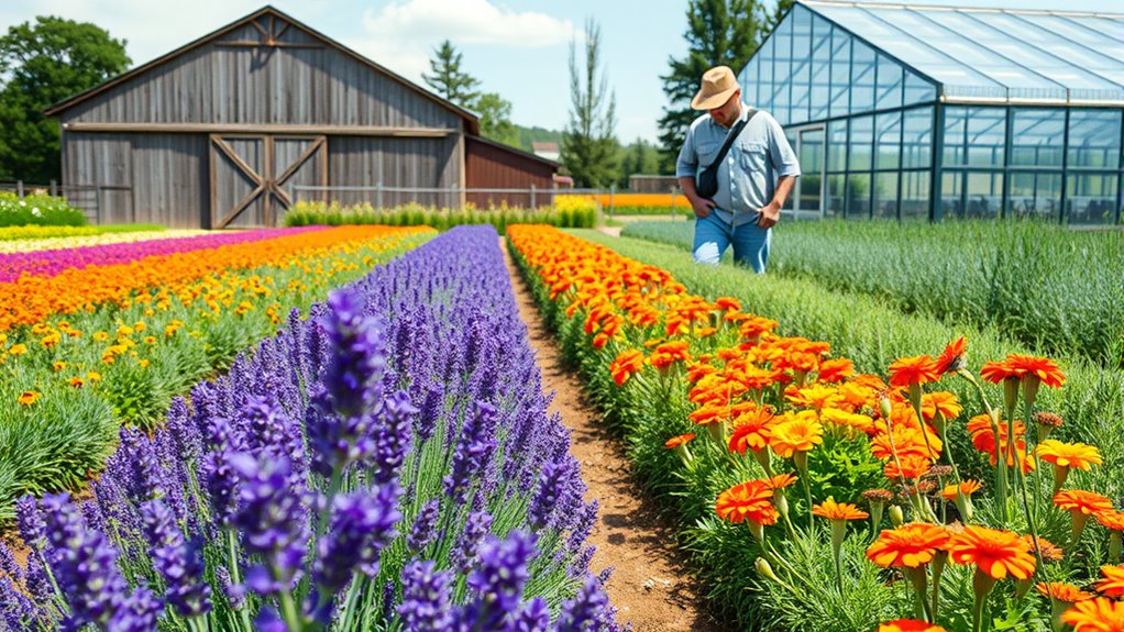 farm diversification and sustainability