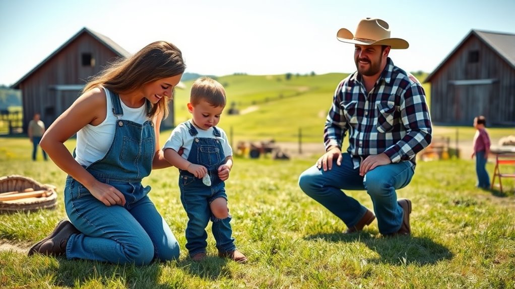 farm emergency first aid