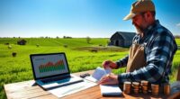 farm funding sources overview
