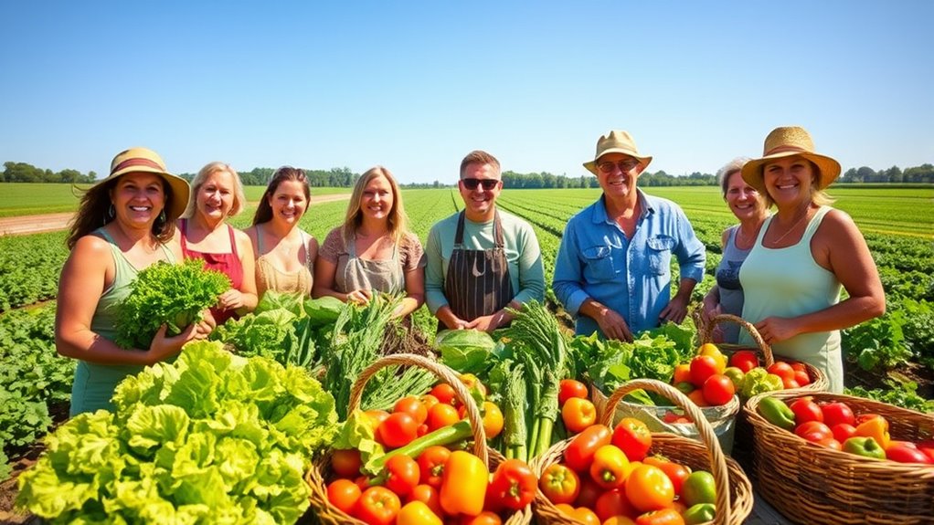 farm share membership options