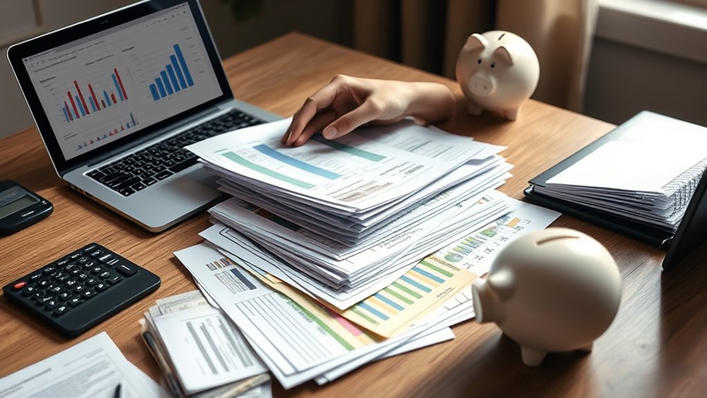 financial disaster preparedness essentials