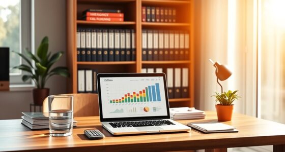 financial readiness for recovery