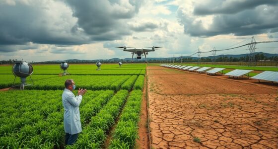 food security innovation challenges