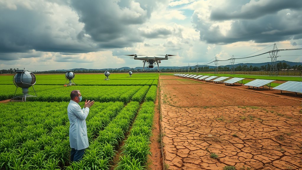 food security innovation challenges