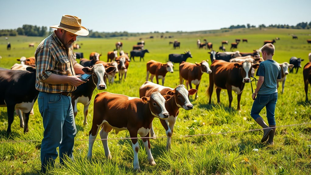 genetic diversity and disease management