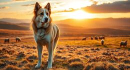 guardian dogs breed training