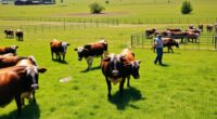 herd management and optimization