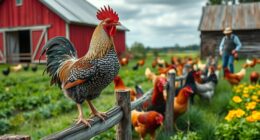 heritage breed conservation efforts