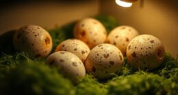 home poultry incubation process