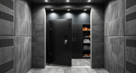 home safe room construction