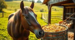 horse care essentials