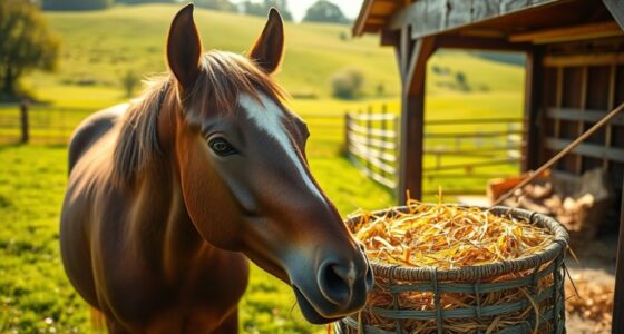 horse care essentials