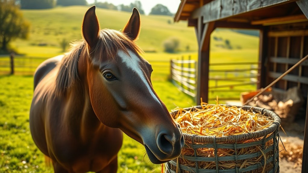 horse care essentials