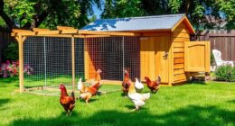 housing and care essentials