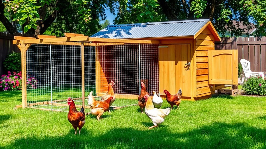 housing and care essentials