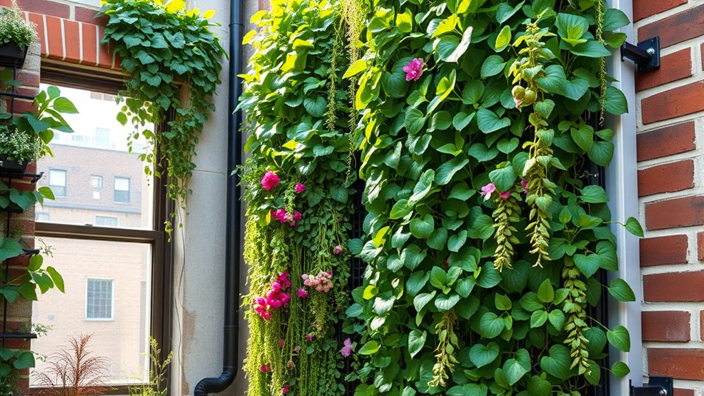 maximize small space gardening