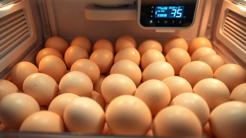 monitor maintain candle hatch