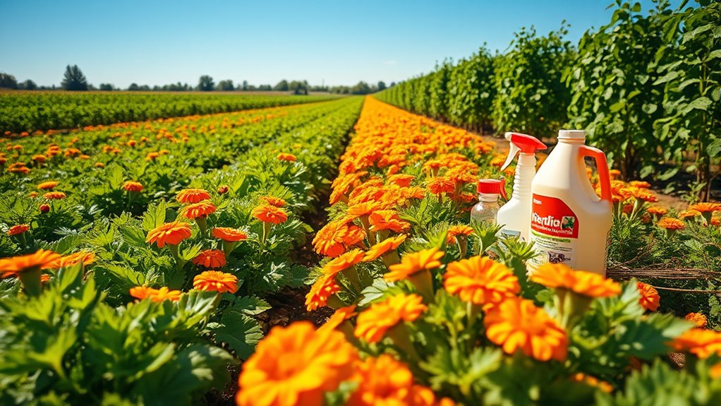 natural pest control methods