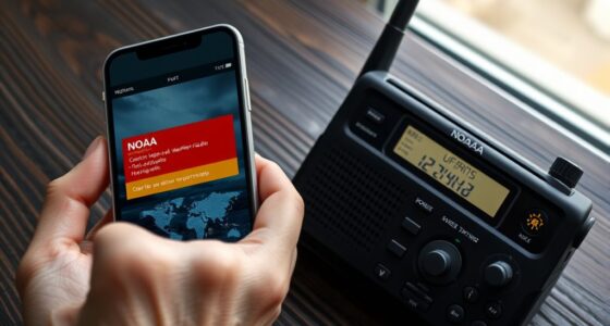 noaa weather alerts apps