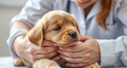 pet cpr rescue techniques
