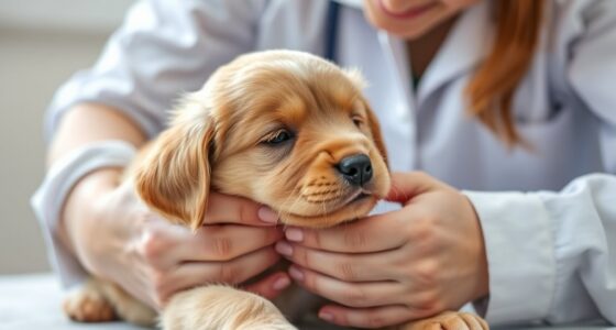 pet cpr rescue techniques