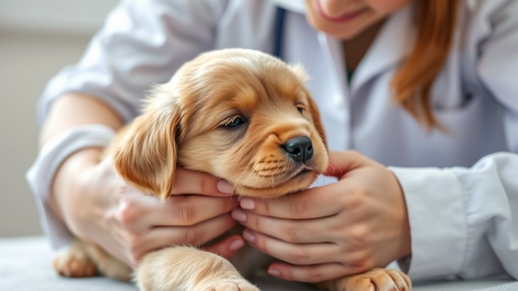 pet cpr rescue techniques