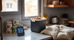 pet food storage tips