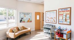 pet friendly shelter policies
