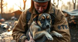 pet reunification and recovery
