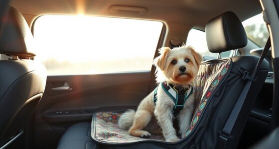 pet safety during evacuations