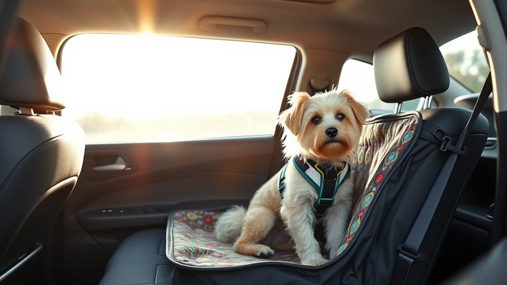 pet safety during evacuations