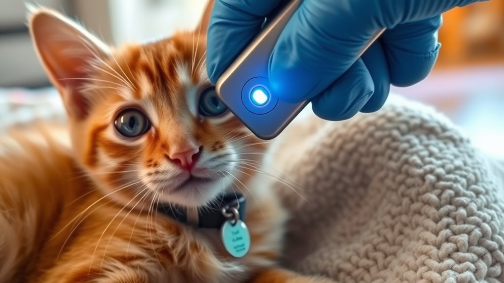 pet safety identification methods
