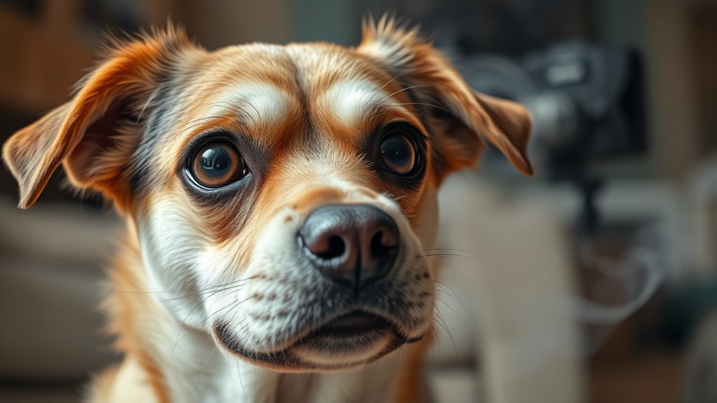 pet smoke inhalation safety