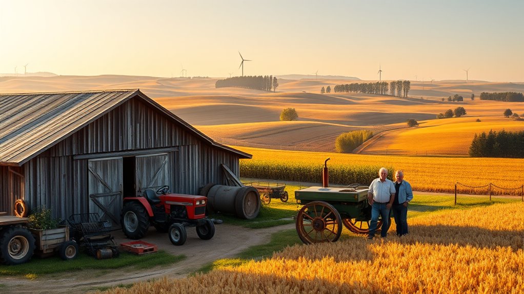 plan communicate preserve legacy