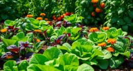 plant pairings for growth