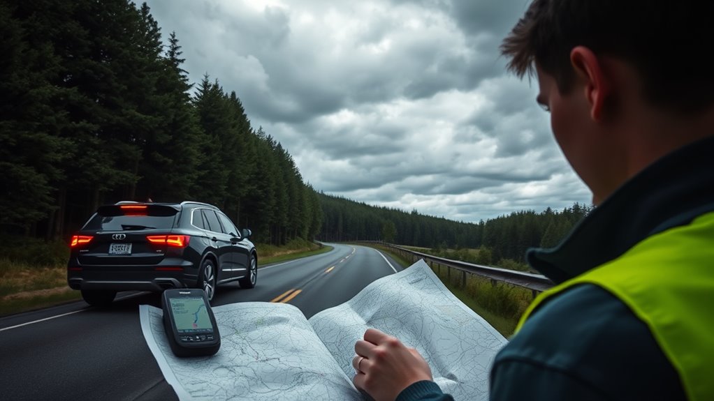 prepare plan communicate stay safe