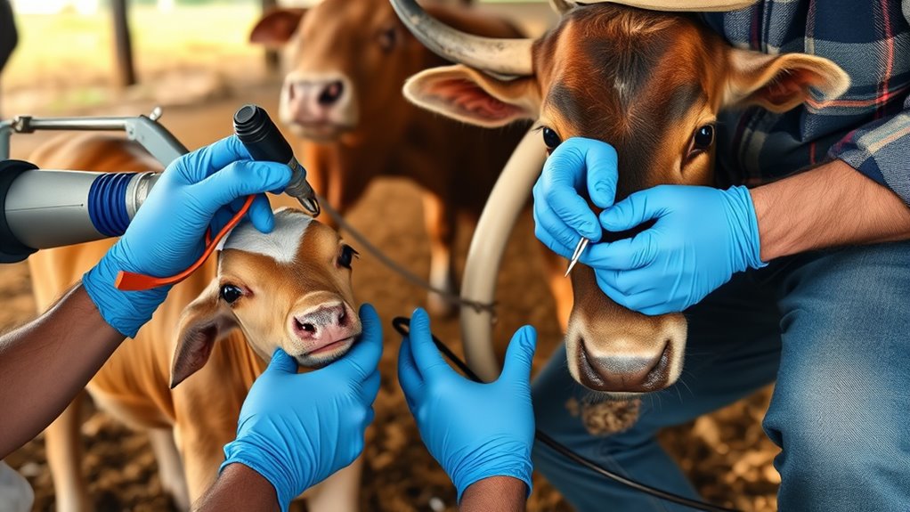 prioritize animal pain management