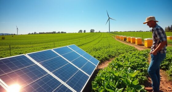 renewable energy resource optimization