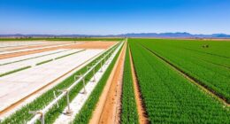 saline soil and water management