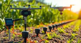 sensors and automation systems