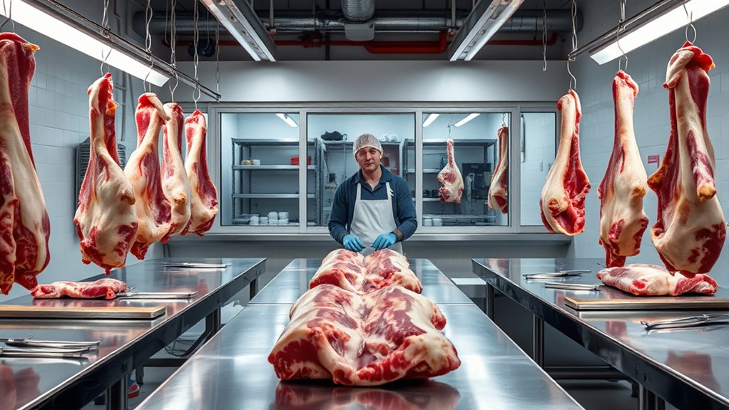 small farm meat rules