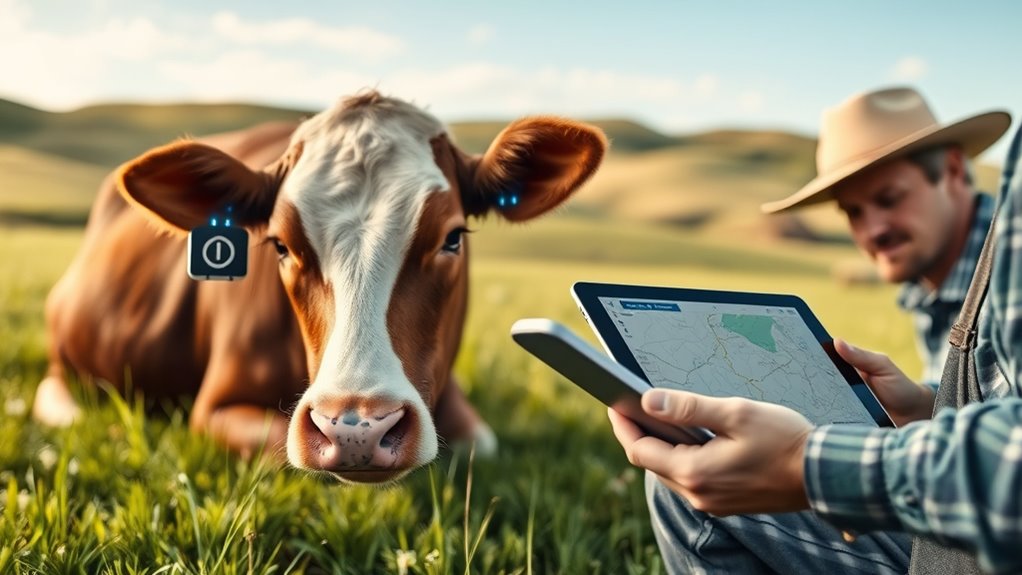 smart livestock management essentials